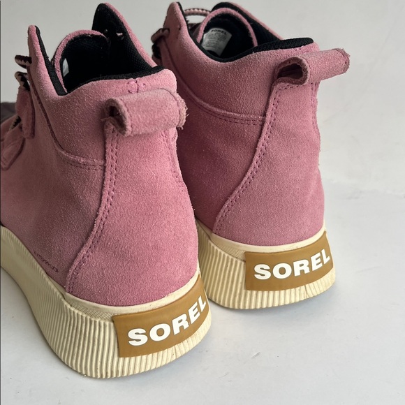 Sorel Boots Size 7 - Picture 2 of 7